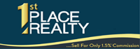 1st Place Realty - Secret Harbour